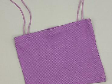 h crop: Zara, Top damski, rozmiar S — 1