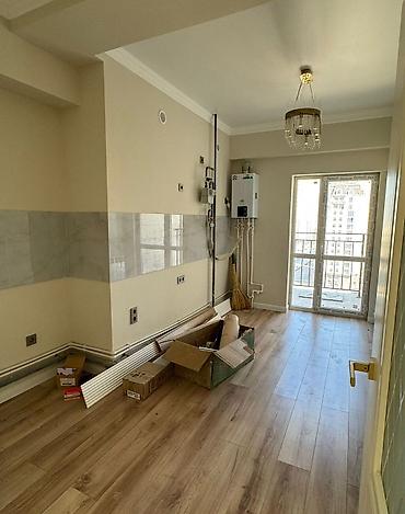 Продажа квартир: 2 комнаты, 76 м², Элитка, 13 этаж, Дизайнерский ремонт — 11