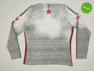 smog bluzy: Sweter damski, rozmiar M — 3