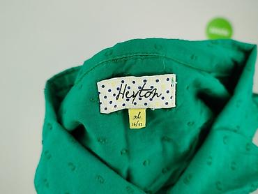 green items: Koszula damska, rozmiar XL — 4