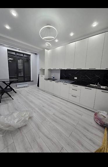 vefa: 1 комната, 40 м², Вефа ТЦ Элитка, 7 этаж, Евроремонт — 1