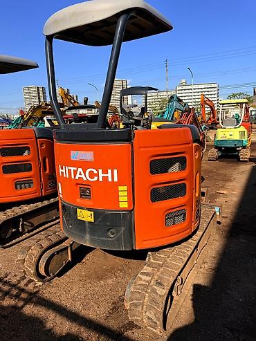 Услуги экскаватора: Экскаватор | Демонтаж — 8