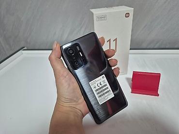 Xiaomi: Xiaomi 11T – snažan i elegantan smartphone 8 GB ram 256 GB ROM Dual — 6