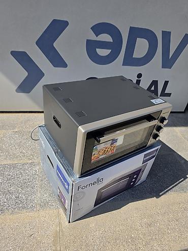 soba elektrik: Elektrik sobası Stolüstü, 2 gözlü, Yeni — 3