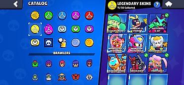 hayday hesab: Brawl Stars hesabı Təcili satılır⚠️⚠️⚠️ - Yaradılma ili: 2020 - — 9