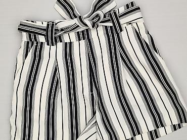 klapki rusin: H&M, Szorty damskie, rozmiar S — 1