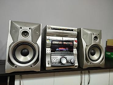 Продаю недорого SONY музыкальный центр есть и другие at lalafo.kg Продаю недорого SONY музыкальный центр есть и другие