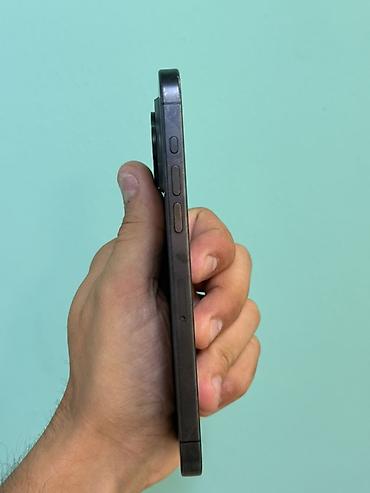 Мобильные телефоны и аксессуары: IPhone 15 Pro Max, Черный, Беспроводная зарядка — 2