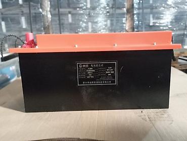 отопления батарейка: LiFePO4 аккумулятор Veltup VT-12230 12.8V 230Ah Основные — 4