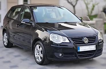 Ostali auto-delovi: VW POLO MK4 2008 GOD. 9N - POLOVNI I NOVI DELOVI | VW Polo MK4 9N - — 4