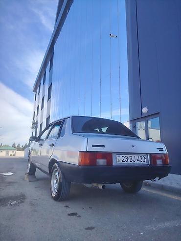 ремонт сидений авто: ВАЗ (ЛАДА) Samara: 1.5 л | 2003 г. 350000 км Седан — 4