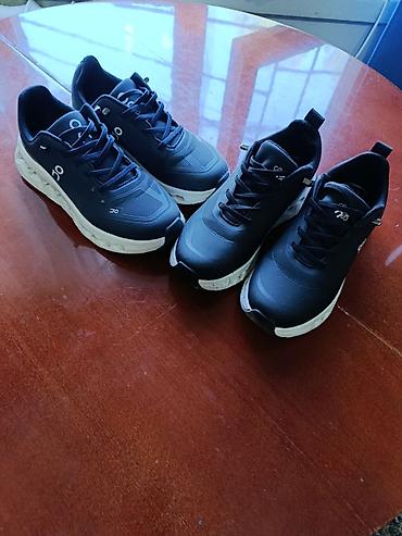 nike tech flecce: Мужские кроссовки, 38, 39, Новый, цвет - Черный — 2
