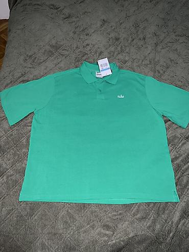 vikend torba: NIKE Sportswear Club Men's Polo vel. M, L NOVO HV — 4