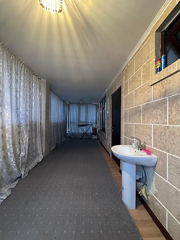 Иссык-Куль 2026: Коттедж, ЦО Diamond Resort, Бостери — 6