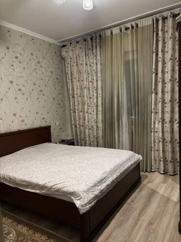 сдаю квартиру в центре города: 3 комнаты, 61 м², 105 серия, 6 этаж, Евроремонт