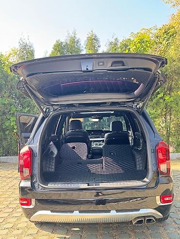 Hyundai: Hyundai Palisade: 2020 г., 2.2 л, Дизель, Кроссовер — 15