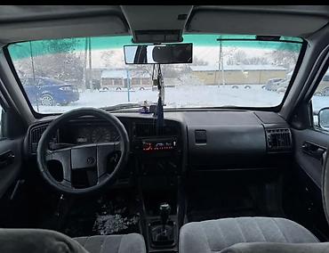 Volkswagen: Volkswagen Passat Variant: 1990 г., 1.8 л, Механика, Бензин, Универсал — 10