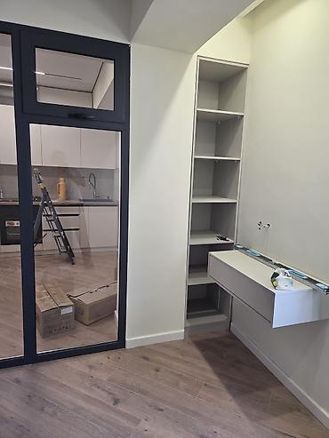 Продажа квартир: 2 комнаты, 50 м², 3 этаж, Свежий ремонт — 8