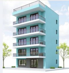 аренда помещений под общепит: KİRAYƏ VERİLİR.Təbriz marketin yaxınlığında, yeni tikilmiş binanın 10