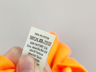 Odzież sportowa: Roly, T-shirt sportowy dla mężczyzn, M w lalafo.pl — 6 Odzież sportowa: Roly, T-shirt sportowy dla mężczyzn, M — 6