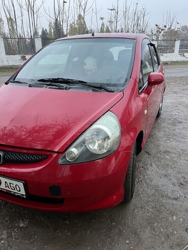 опель вектра б: Honda Jazz: 2007 г., 1.3 л, Механика, Бензин, Хэтчбэк