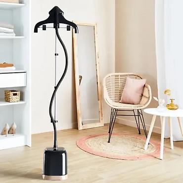 buxarli mop: Tefal IT3470E1 Şaquli Buxarlandırıcı – Pro Style seriyası Geyimləri — 2