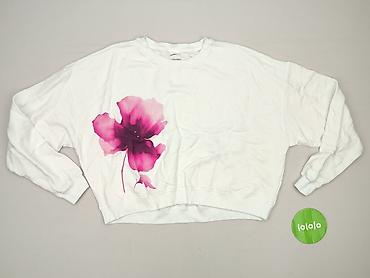 dresy m sara: River Island, Bluza damska
, rozmiar L — 2