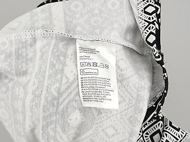 biale bluzki hm: H&M, Sukienka damska, rozmiar XS — 5