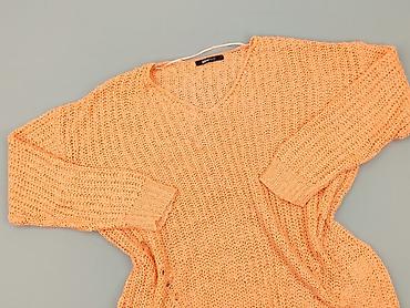 pull and bearç: Gina Tricot, Sweter damski, rozmiar L — 1