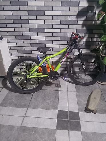 İşlənmiş Şəhər velosipedi 26", sürətlərin sayı: 7, Ödənişli çatdırılma
