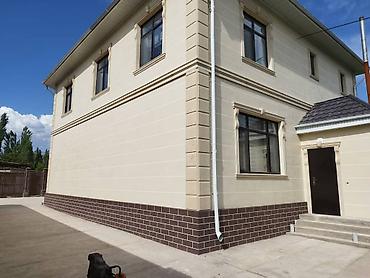 Фасадчики, отделочники: Фасадчик. Больше 6 лет опыта — 10