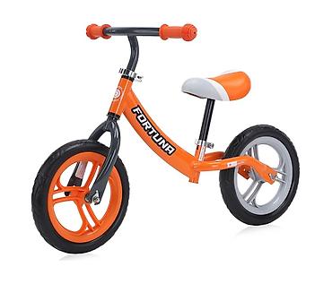 opozit papuce: LORELLI Balance Bike Fortuna – Grey & Orange Šifra proizvoda: -80 — 1