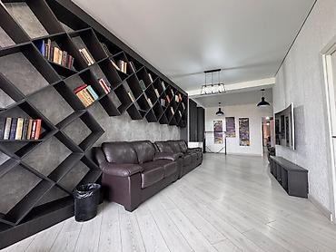 Долгосрочная аренда квартир: 4 комнаты, Агентство недвижимости, Без подселения, С мебелью полностью at lalafo.kg — 15 Долгосрочная аренда квартир: 4 комнаты, Агентство недвижимости, Без подселения, С мебелью полностью — 15