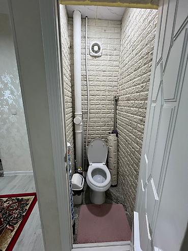 виндом продажа: 2 комнаты, 50 м², Анар мкр., 3 этаж — 7