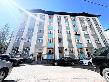 nova grant: 1 комната, 36 м², Аламедин-1 мкр Элитка, 5 этаж, Евроремонт — 5