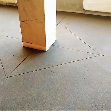 Напольные работы: Стяжка пола | Наливные полы Больше 6 лет опыта — 6