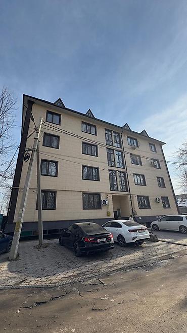 Продажа квартир: 2 комнаты, 40 м², Индивидуалка, 2 этаж, Евроремонт — 7