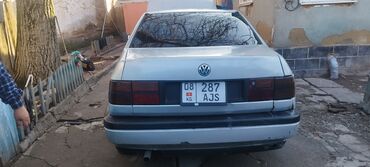 Volkswagen: Volkswagen Vento: 1992 г., Механика, Бензин, Седан — 2