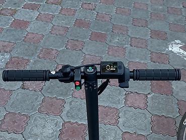 Электросамокаты: Электросамокат, Новый, Самовывоз, Бесплатная доставка, Платная доставка — 13