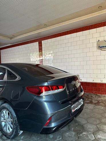 на опель вектра а: Hyundai Sonata: 2019 г., 0.2 л, Автомат, Газ