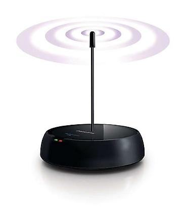 qulagcig: İşlənmiş Simsiz (Bluetooth) Qulaqcıqlar, Philips, rəng - Qara — 6