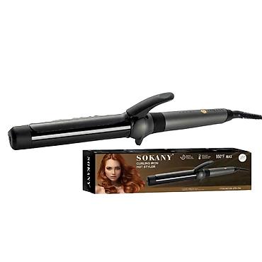 №: 13645 Məhsulun adı: Burma üçün maşa Sokany SK-JFB-794 Brend: Sokany