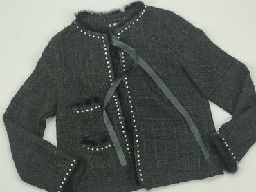 bluzki do marynarki: Women's blazer Shein, S (EU 36), condition - Good