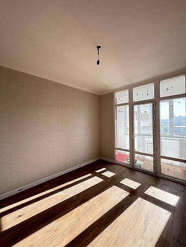 Продажа квартир: 2 комнаты, 53 м², Элитка, 9 этаж, Евроремонт — 5