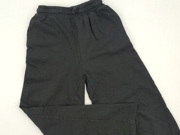 Sweatpants, Destination, 13 years, 158, condition - Very good