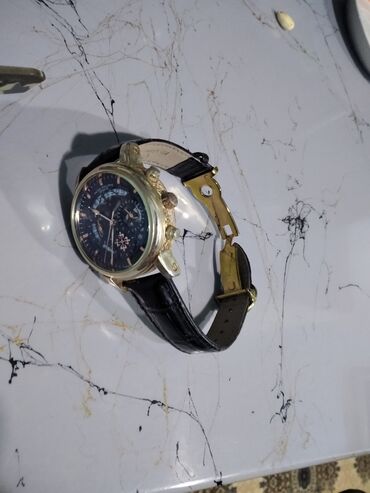 huawei watch gt 3: Kişi saatları problemsiz işləyir təcili satılır dəyərindən çox ucuzuna