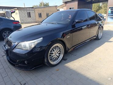 глушитель акропович: BMW M5: 2005 г., 3 л, Механика, Бензин, Седан