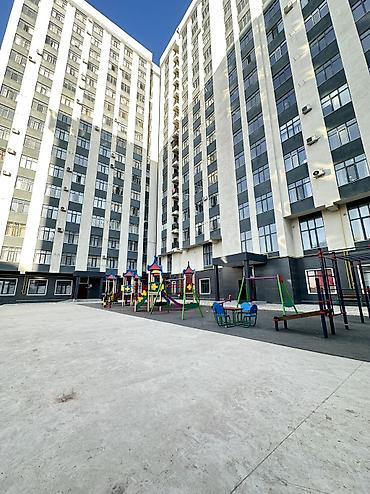 Продажа квартир: 2 комнаты, 80 м², Элитка, 3 этаж — 7