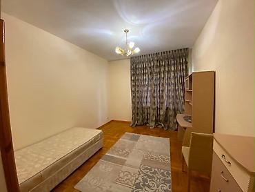lux: 300 м², 6 комнат и более, Вефа ТЦ, Можно с животными — 5