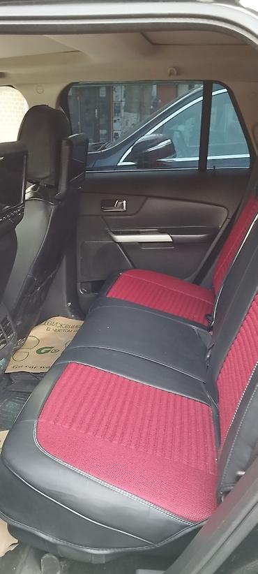 ford edge: Ford : 3.5 l | 2014 il 245000 km Ofrouder/SUV — 10